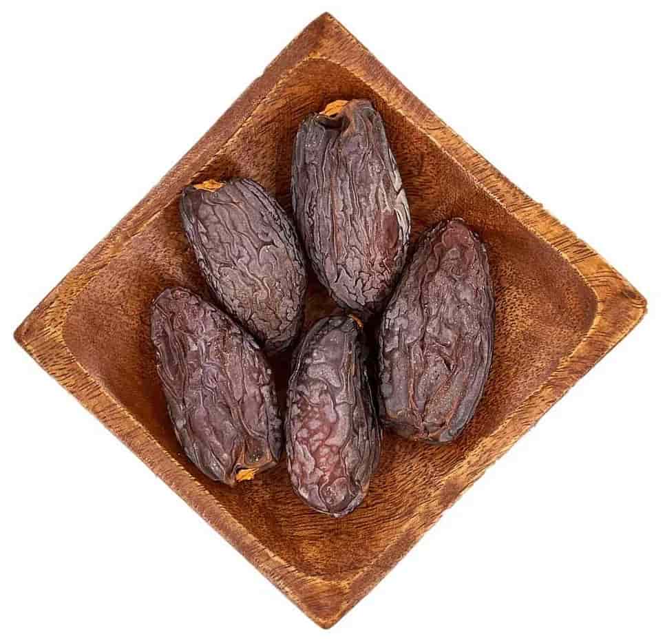 تصویر 1 از خرما پیارم اعلا با دانه درشت و پوست نازک مرغوب